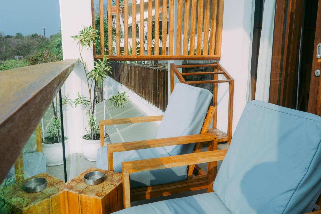 Escape Bajo Hotel Labuan Bajo Exterior foto